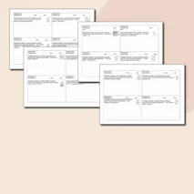 Карточки-пятиминутки по русскому языку. Работа с пословицами.