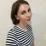 Тырышкина Ксения Викторовна