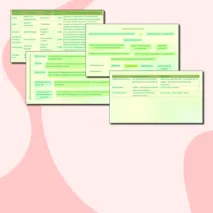 Презентация с теорией для подготовки к ЕГЭ по теме «1.15 Искусство»