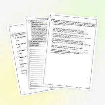 ВПР для 10 класса (английский язык) 10 вариантов + аудиофайлы (отредактировано в соответствии с демо 2027)