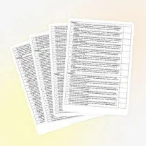 Тренажёр. Подготовка к ОГЭ по математике «Задание 10. Теория вероятности»