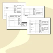 Календарно-тематическое планирование курса внеурочной деятельности 