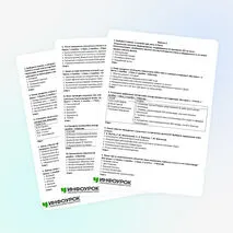 «Сталинградская битва. Начало коренного перелома в ходе войны». Тесты по теме.