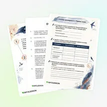 Рабочий лист «Ключевые произведения А. С. Пушкина»
