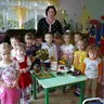 Сафронова Светлана Сергеевна