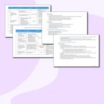 План работы педагога-психолога на 2025-2026 учебный год