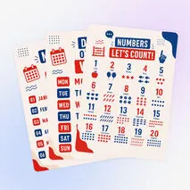 Оформление кабинета английского языка «English Classroom»