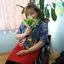 Автор материала