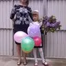 Хлоева Евгения Викторовна