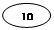 Овал: 10