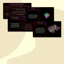 Комплект урока (презентация + конспект урока + сборник задач) по информатике на тему 