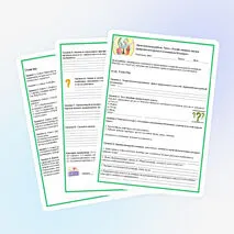 Практическая работа. Тема: «Хозяйственная оценка природно-ресурсного потенциала Мексики»