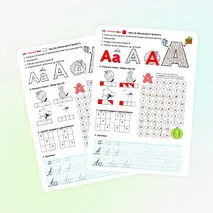 Рабочий лист 