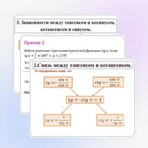 Презентация по теме 