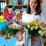 Пономарёва Александра Сергеевна