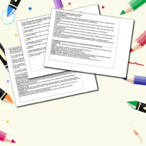 Календарно - тематическое планирование воспитательно-образовательной работы подготовительной группы 2024 года Блок «Идет волшебница зима» Тема: «Мороз Иванович. Традиции, игры, игрушки. Звуки Д-Дь, буква Д»