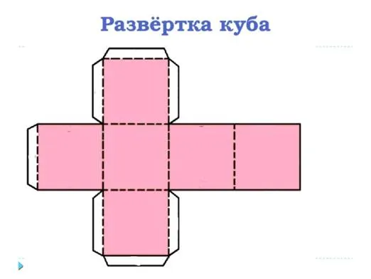 Картинки по запросу куб