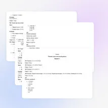 Самостоятельная работа 