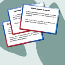 Презентация по ОБЗР 8 класс 