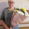 Гусенкова Майя Сергеевна