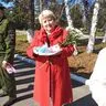 Стародубцева Надежда Владимировна