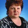 Захарова Галина Павловна