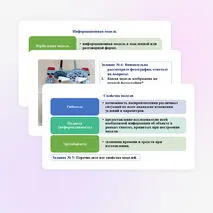 Презентация по труду (технологии) для 7 классов на тему: «Виды и свойства, назначение моделей. 3D-моделирование и макетирование. Типы макетов. Практическая работа: Выполнение эскиза макета».
