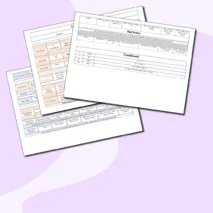 Tenses of English Verb