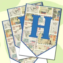 Тематическая растяжка 