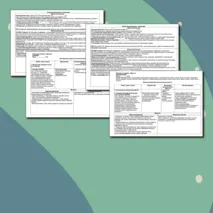 Календарно-тематическое планирование во 2 младшей группе Тематическая неделя: «Деревья»