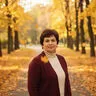 Назарова Светлана Павловна