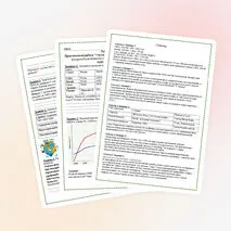 Рабочий лист. Практическая работа 