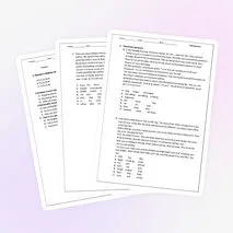 Тренажер для подготовки к московским проверочным работам. Английский 5 класс