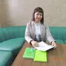 Тетерева Анна Александровна