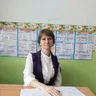 Шипачева Надежда Сергеевна