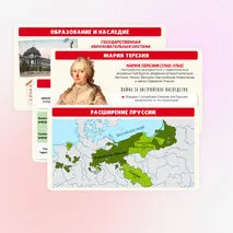 Презентация по истории 