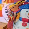 Власова Людмила Ивановна