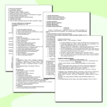 Игра по станциям по русскому языку и литературе