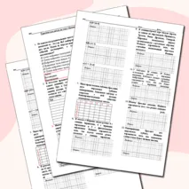 Практическая работа по Вероятности И Статистике на тему: Математическое описание случайных явлений