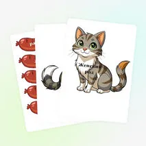 Дидактическая игра 