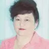 Ишеева Дулма-Ханда Гончикцыреновна