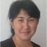 Кисимова Римма Тлеугалиевна