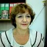 Степанова Галина Борисовна