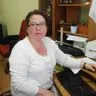 Киселева Вера Николаевна