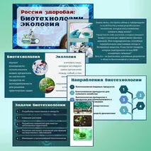 Презентация 