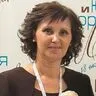 Скачкова Светлана Юрьевна