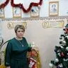Саламатова Ольга Николаевна