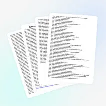 Даты по истории для подготовки к ОГЭ