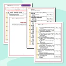Тест по теме «Страны Латинской Америки во второй половине ХХ – начале XXI вв». // Учебник. Авт. Мединский В.Р., Чубарьян А.О. Соответствует ФРП СОО. История. Базовый уровень. 11 класс.