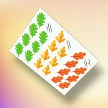Рабочий лист Рефлексия